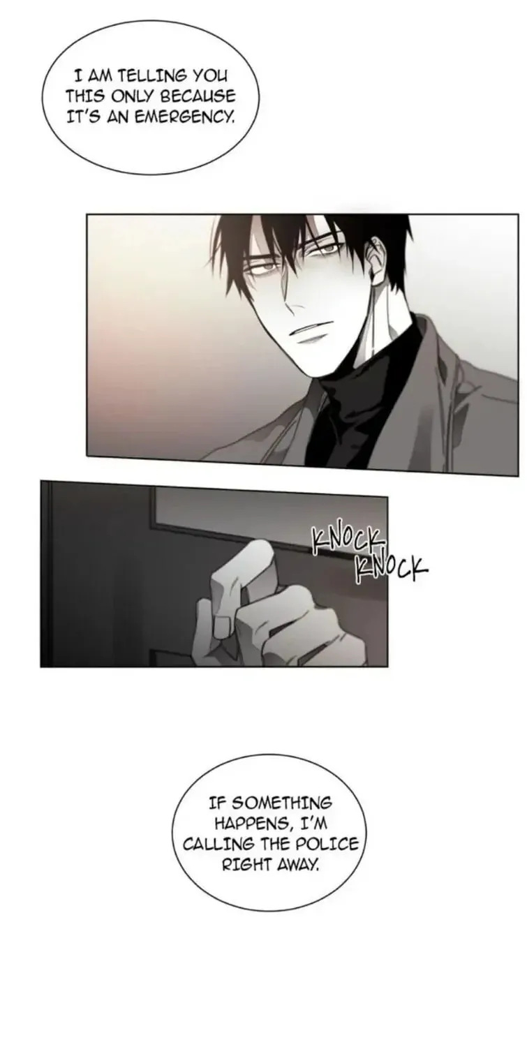 Addiction Chapter 32 page 34 - 