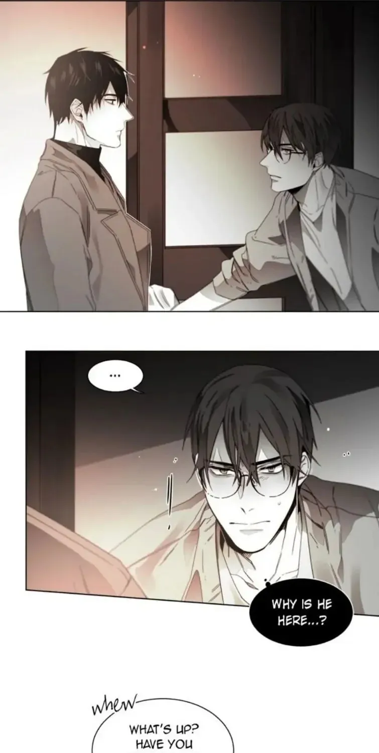Addiction Chapter 32 page 37 - 