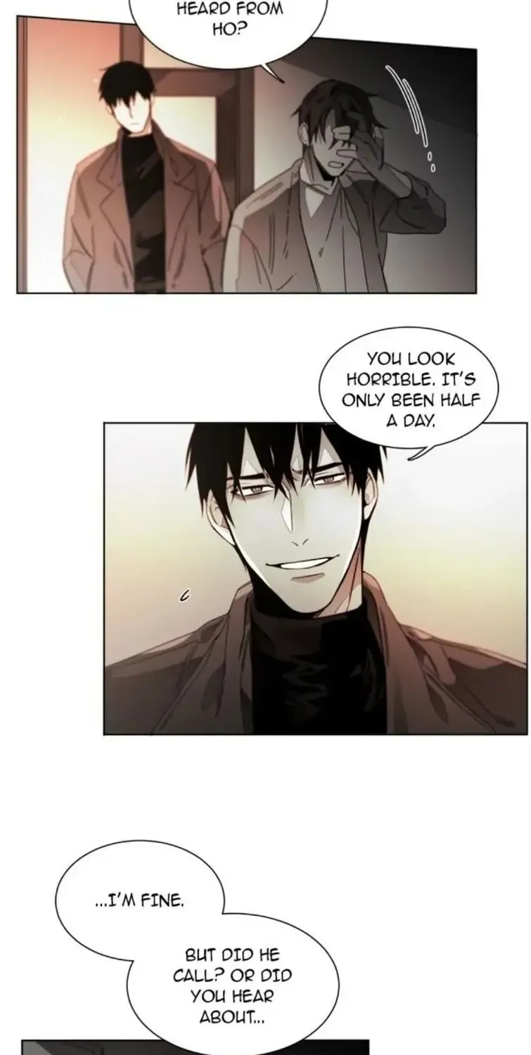 Addiction Chapter 32 page 38 - 