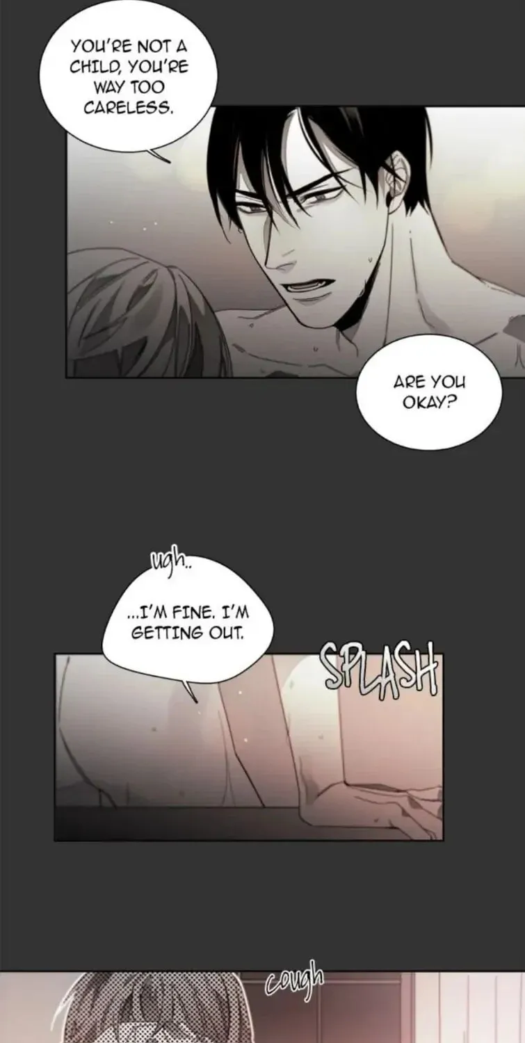 Addiction Chapter 32 page 7 - 