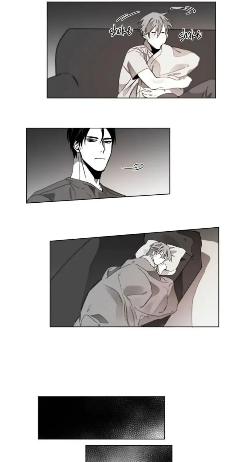 Addiction Chapter 32 page 10 - 