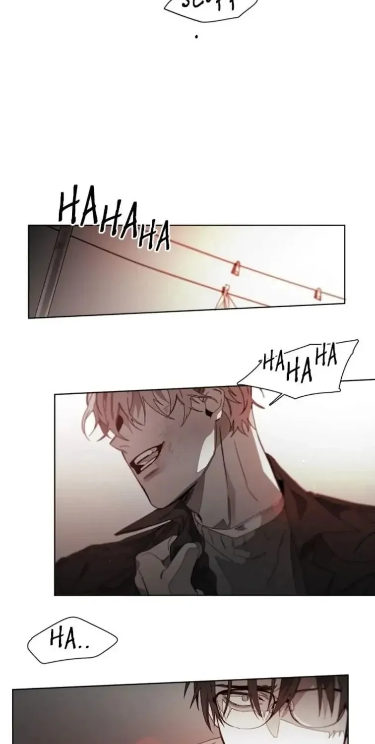 Addiction Chapter 33 page 11 - 