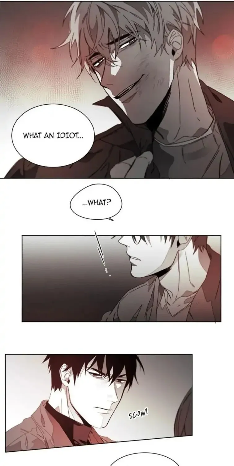 Addiction Chapter 33 page 13 - 