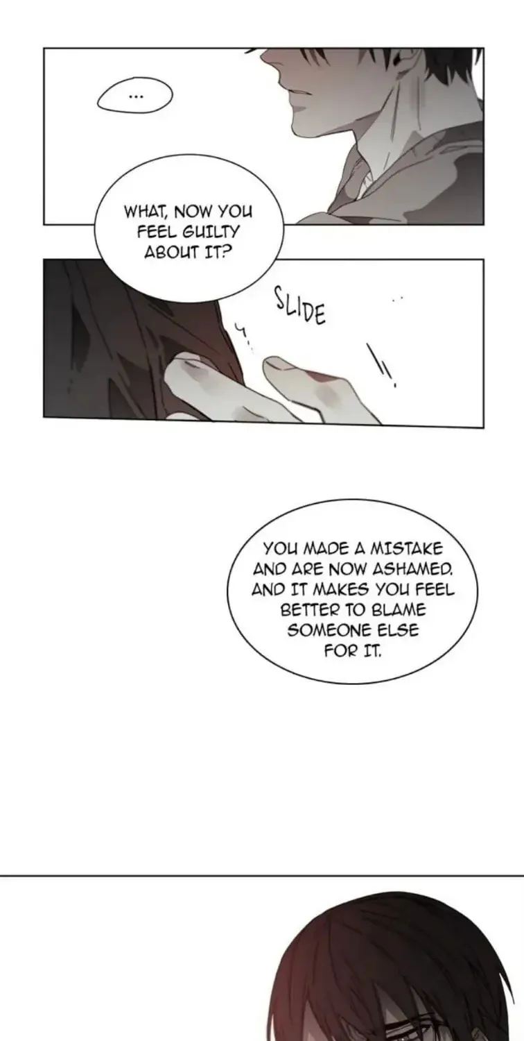 Addiction Chapter 33 page 16 - 