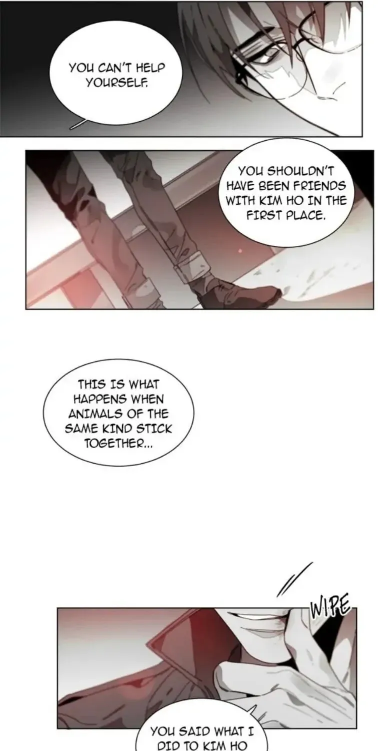 Addiction Chapter 33 page 19 - 