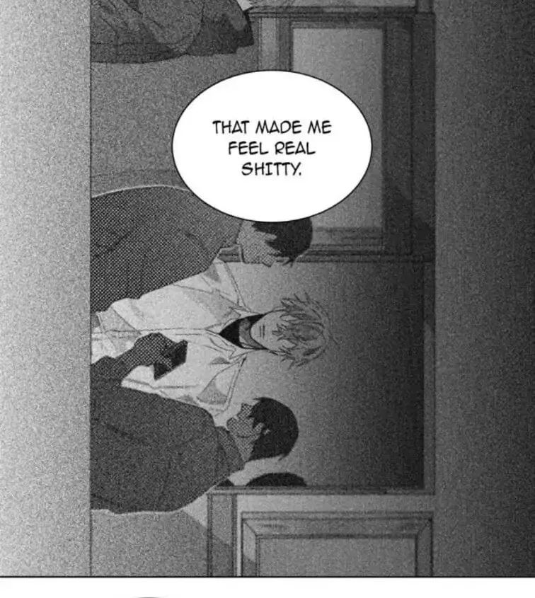 Addiction Chapter 33 page 21 - 