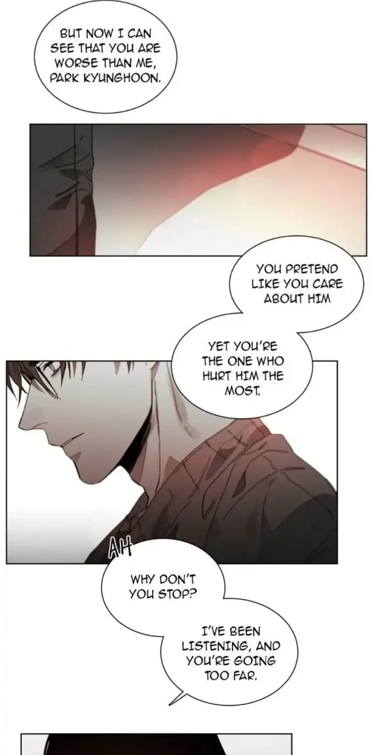Addiction Chapter 33 page 22 - 