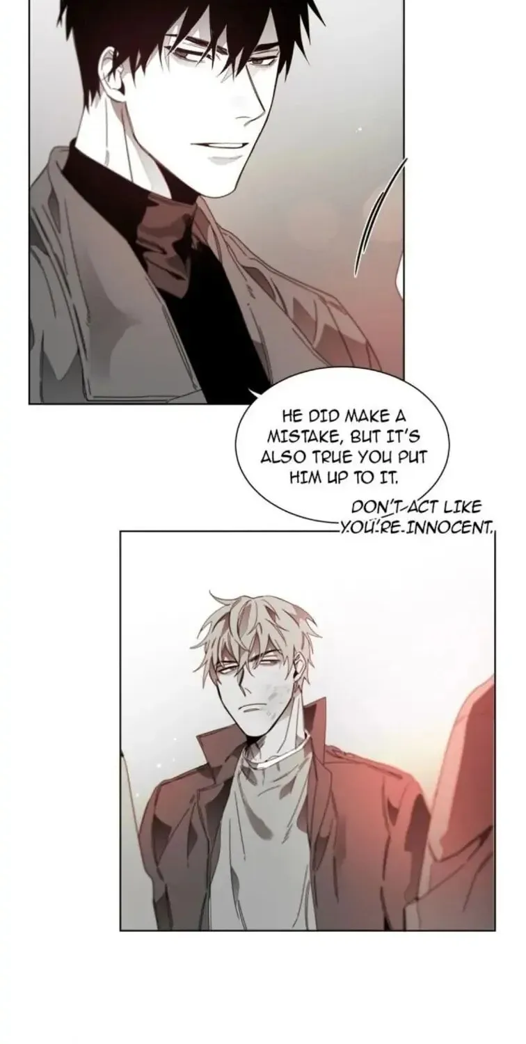 Addiction Chapter 33 page 23 - 