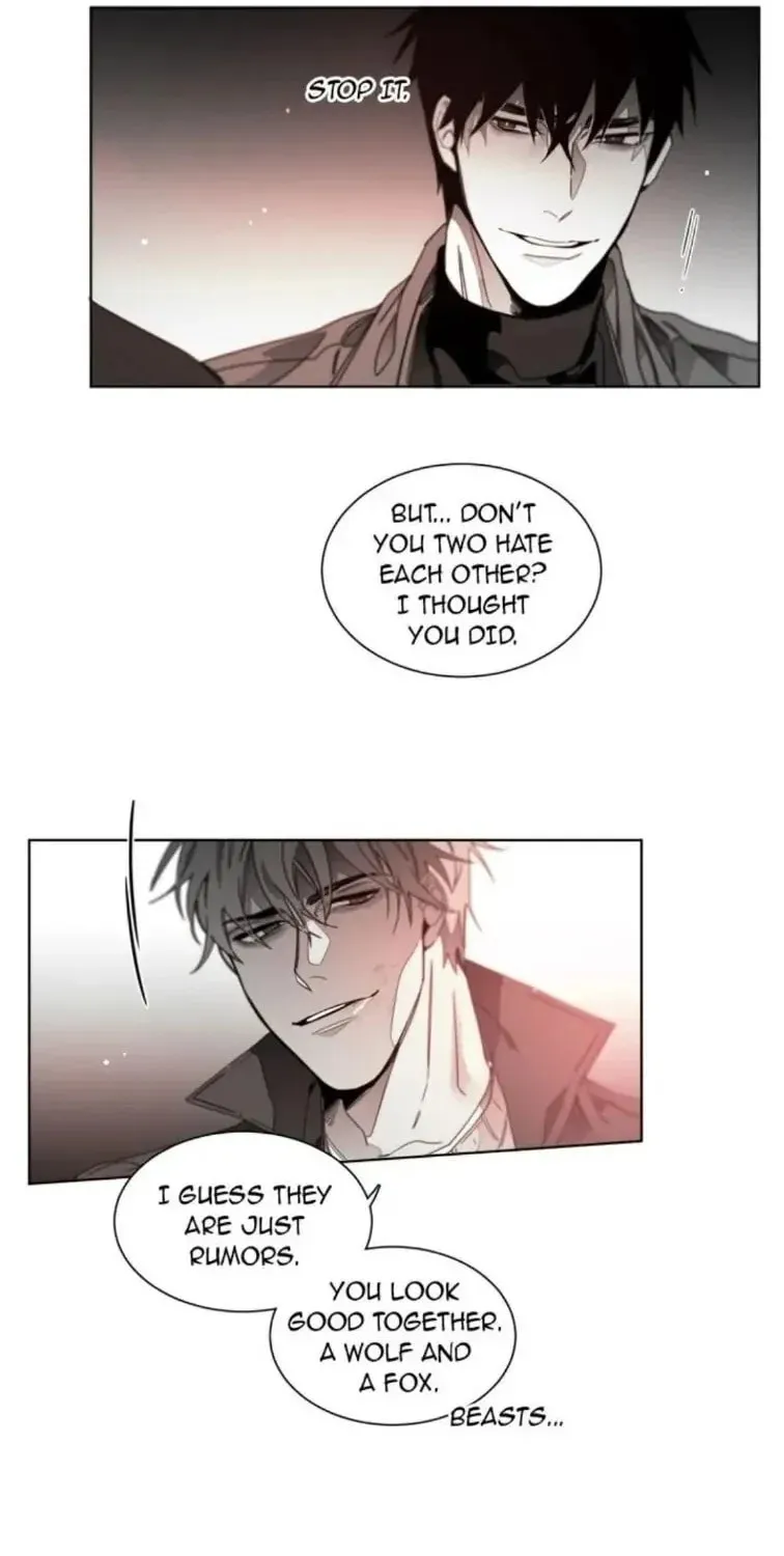 Addiction Chapter 33 page 25 - 