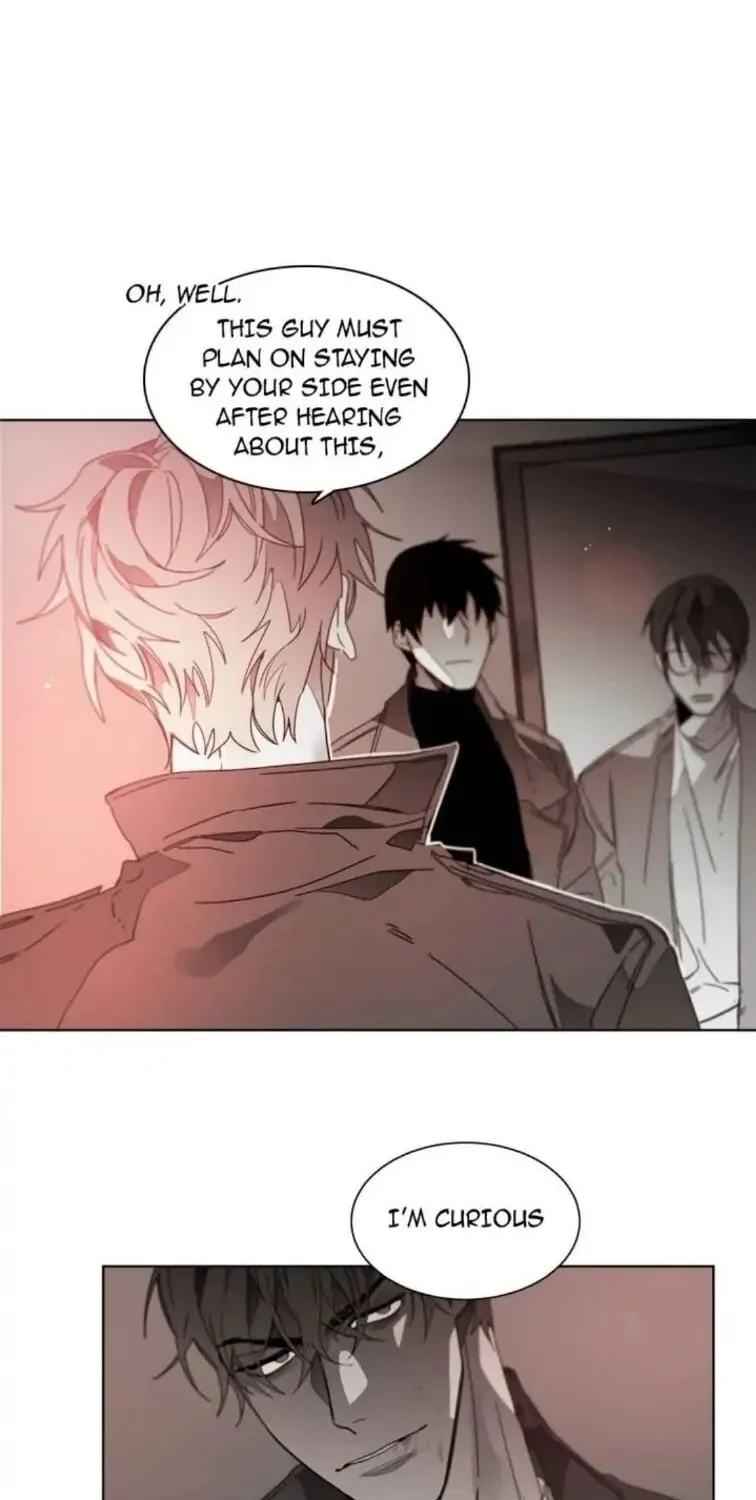 Addiction Chapter 33 page 26 - 
