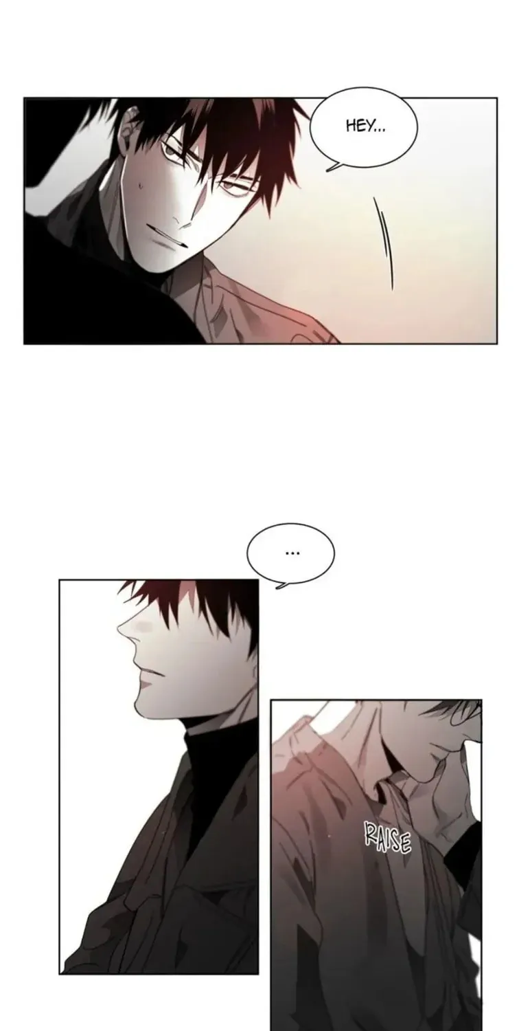 Addiction Chapter 33 page 31 - 
