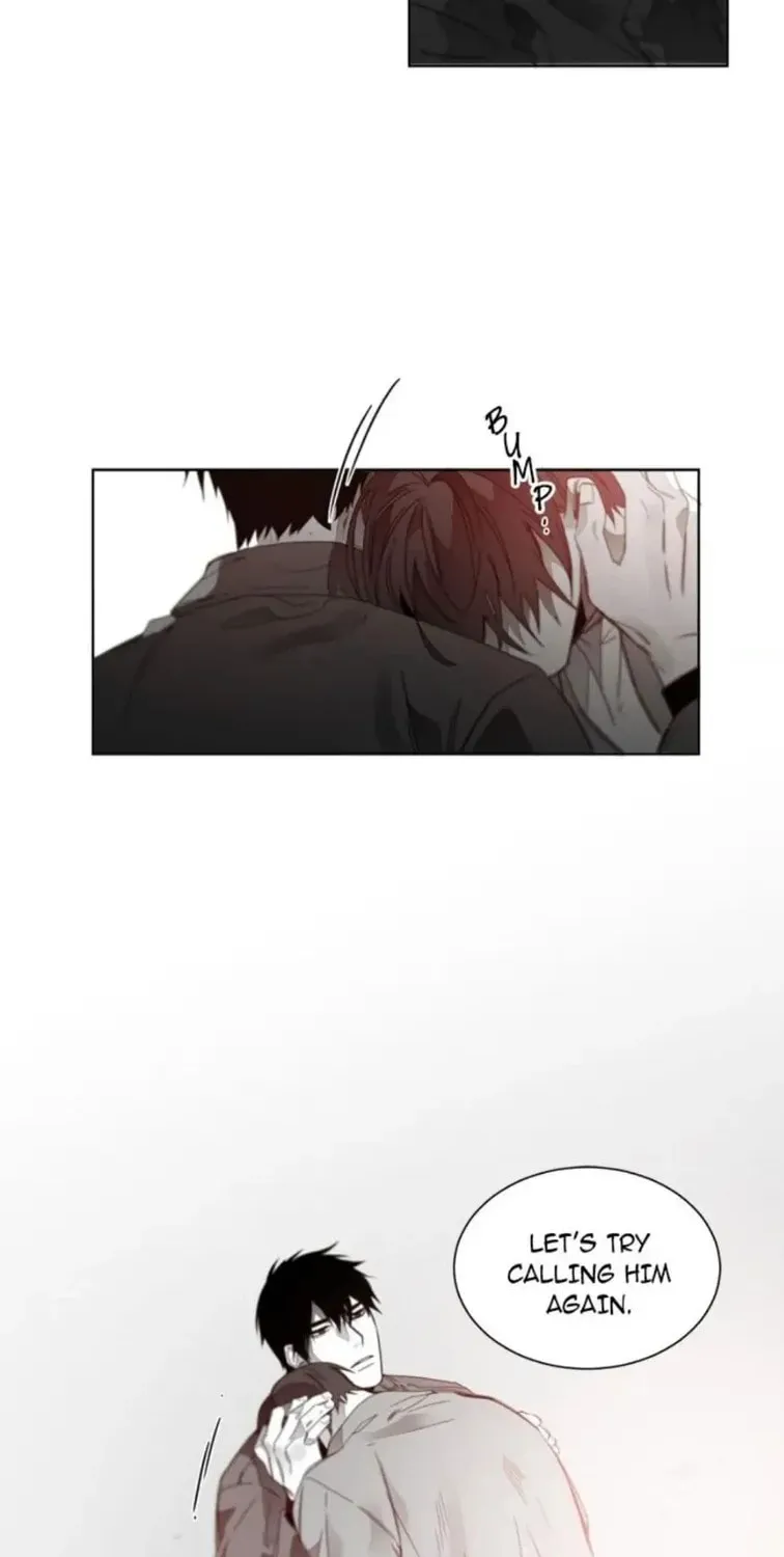 Addiction Chapter 33 page 32 - 