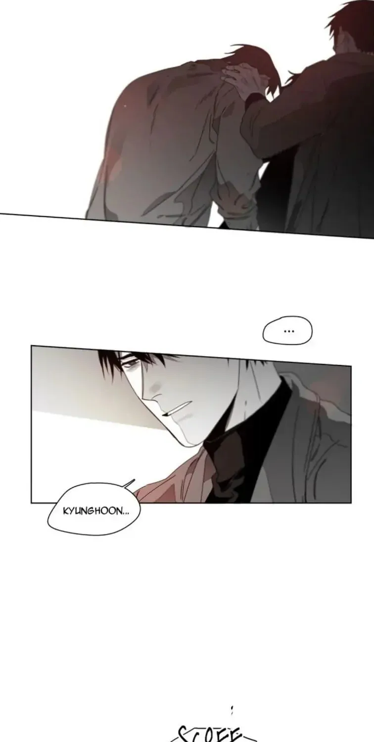 Addiction Chapter 33 page 10 - 