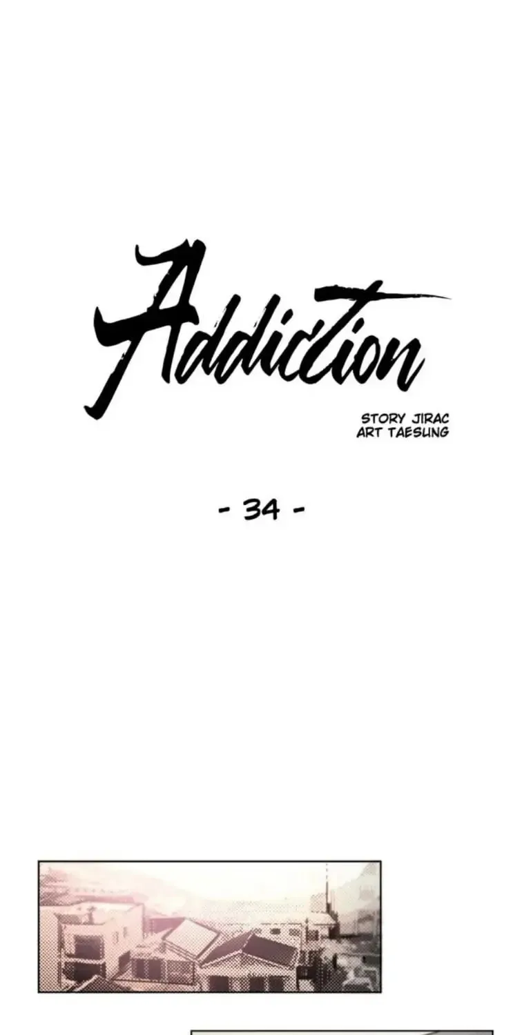 Addiction Chapter 34 page 1 - 
