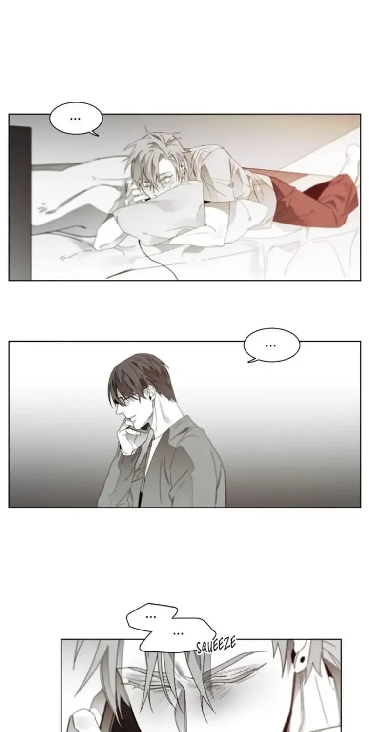 Addiction Chapter 34 page 14 - 