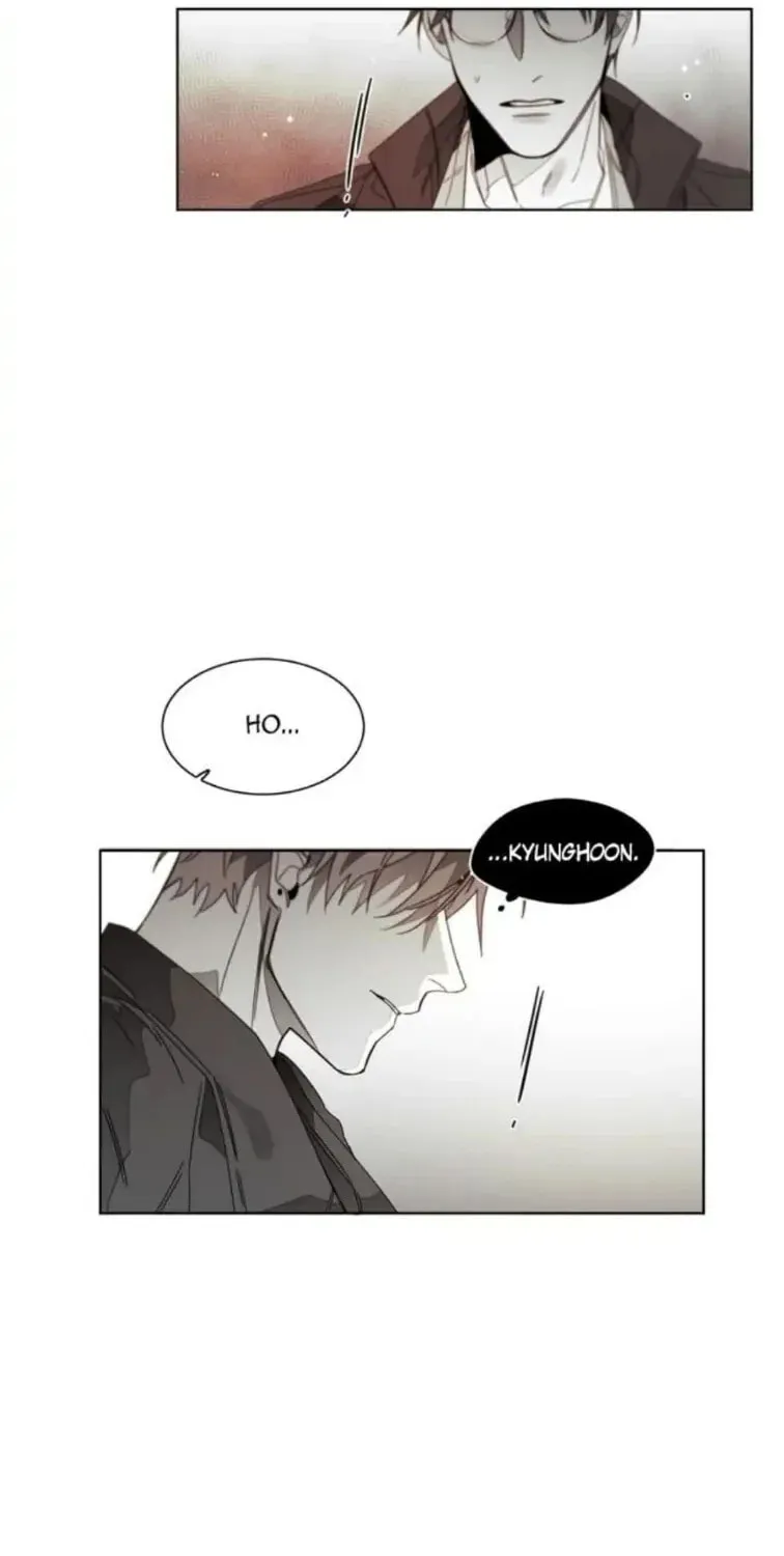 Addiction Chapter 34 page 22 - 
