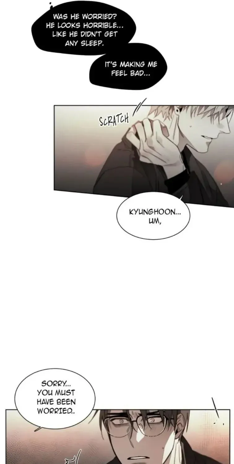 Addiction Chapter 34 page 25 - 