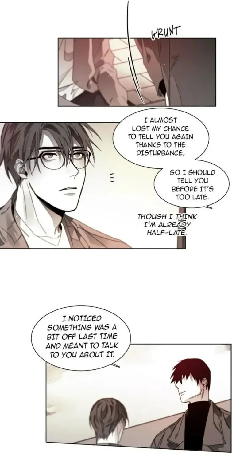 Addiction Chapter 34 page 4 - 
