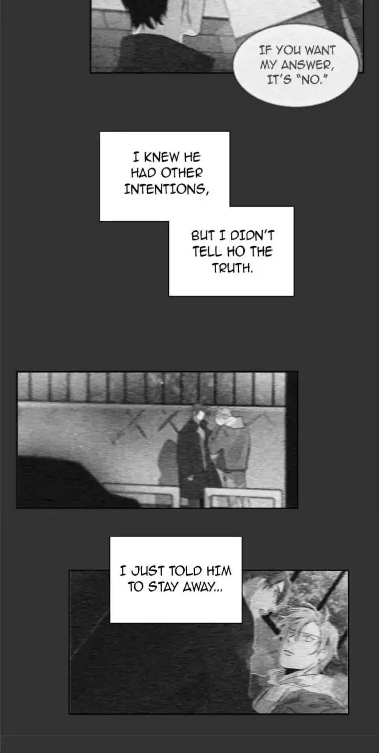 Addiction Chapter 34 page 8 - 