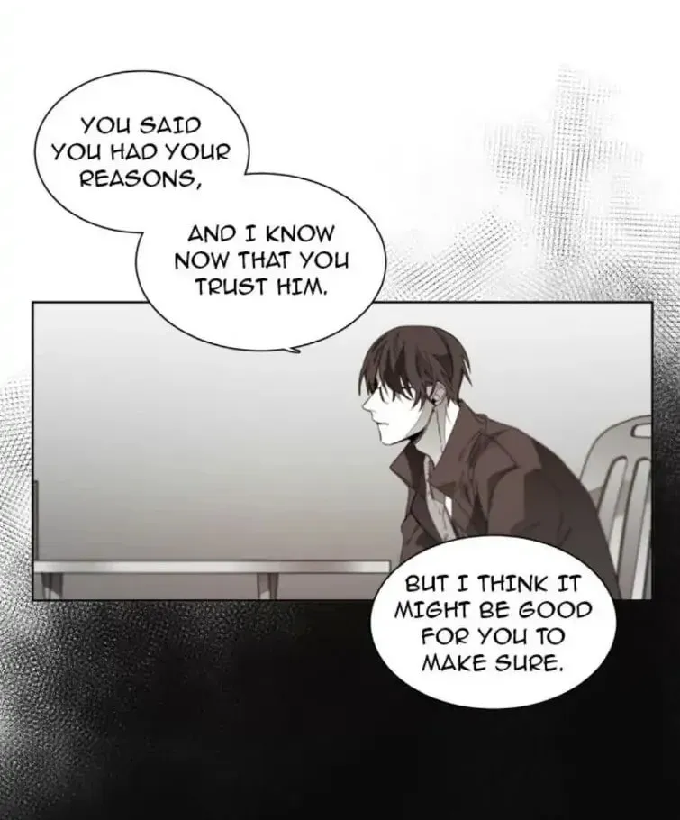 Addiction Chapter 35 page 12 - 
