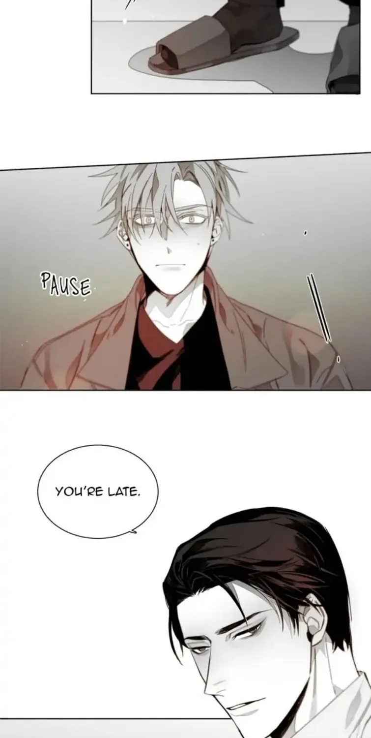 Addiction Chapter 35 page 20 - 