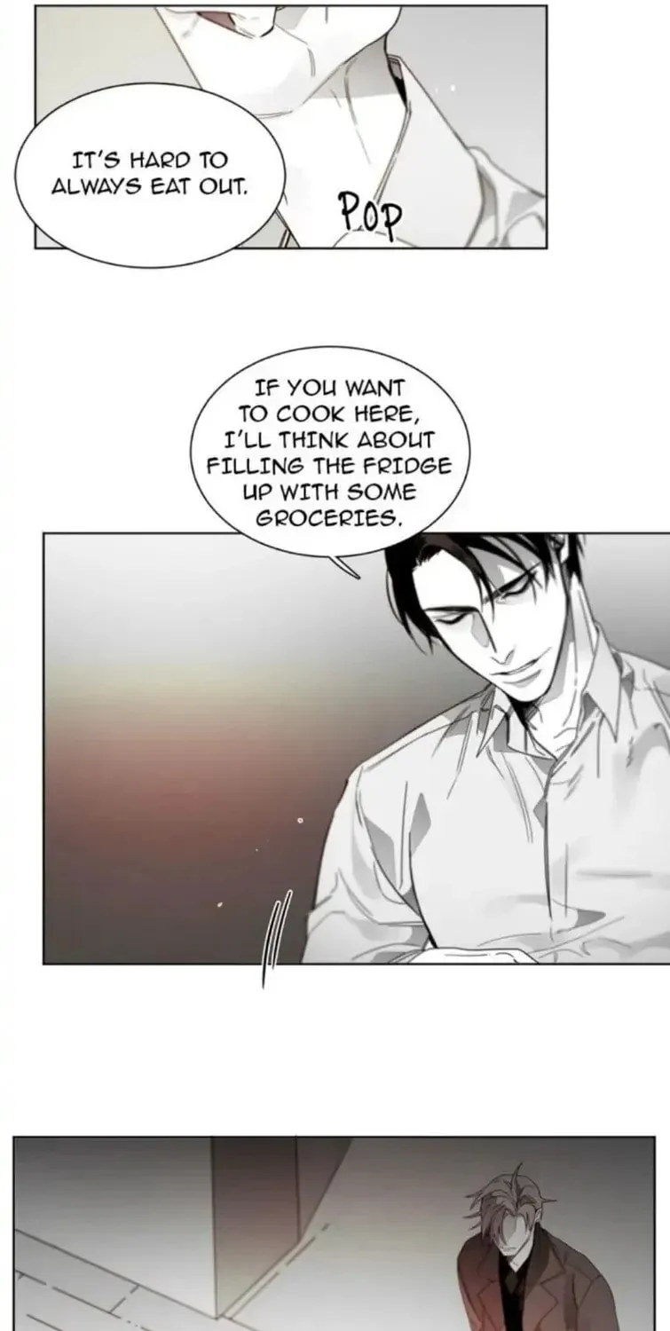 Addiction Chapter 35 page 22 - 