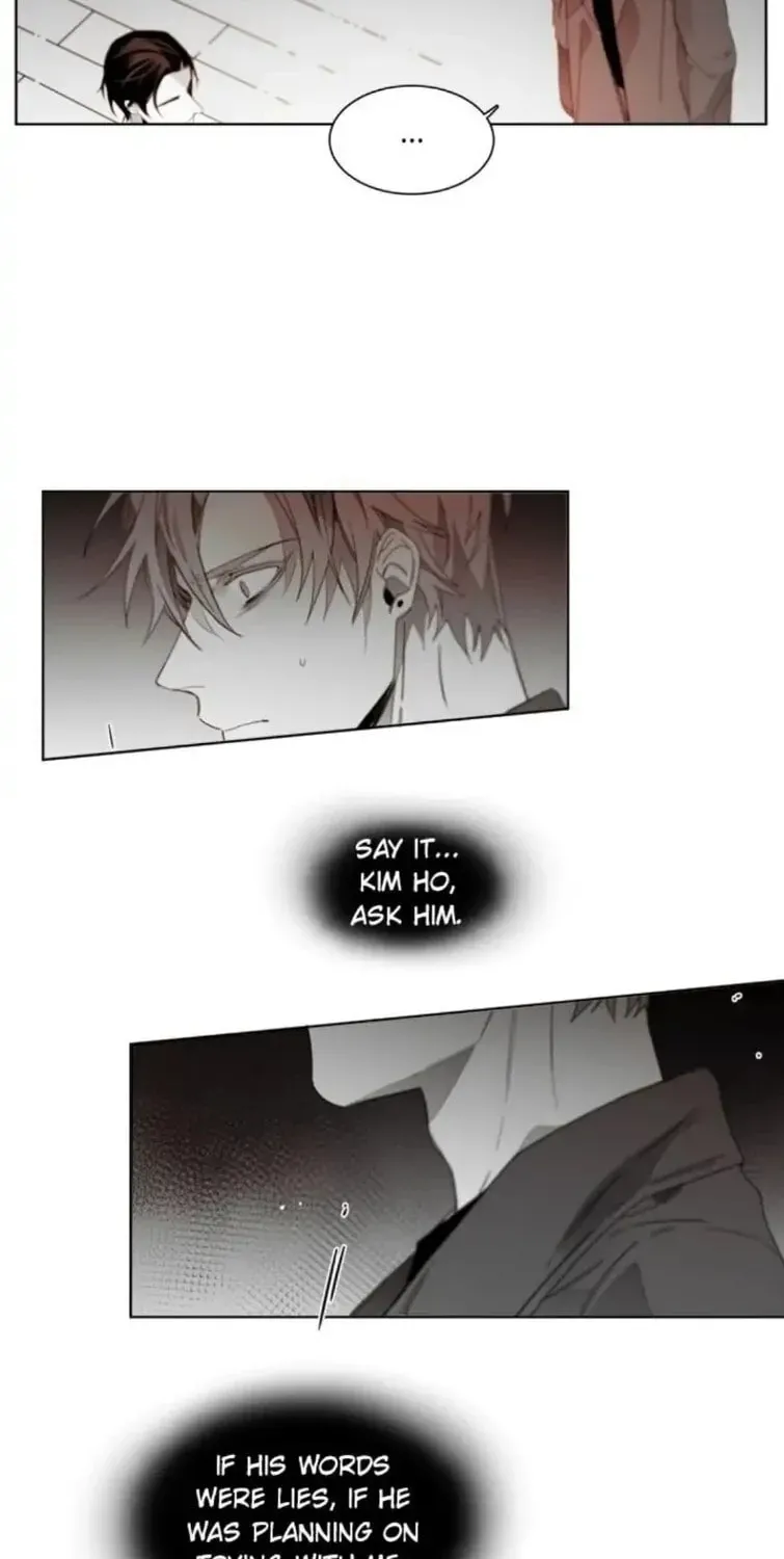 Addiction Chapter 35 page 23 - 