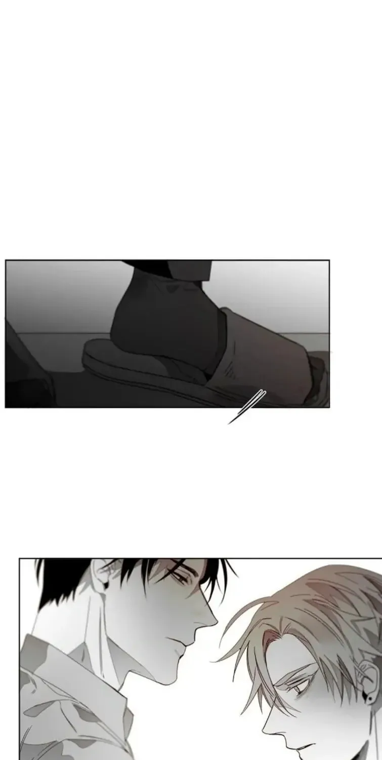 Addiction Chapter 35 page 25 - 