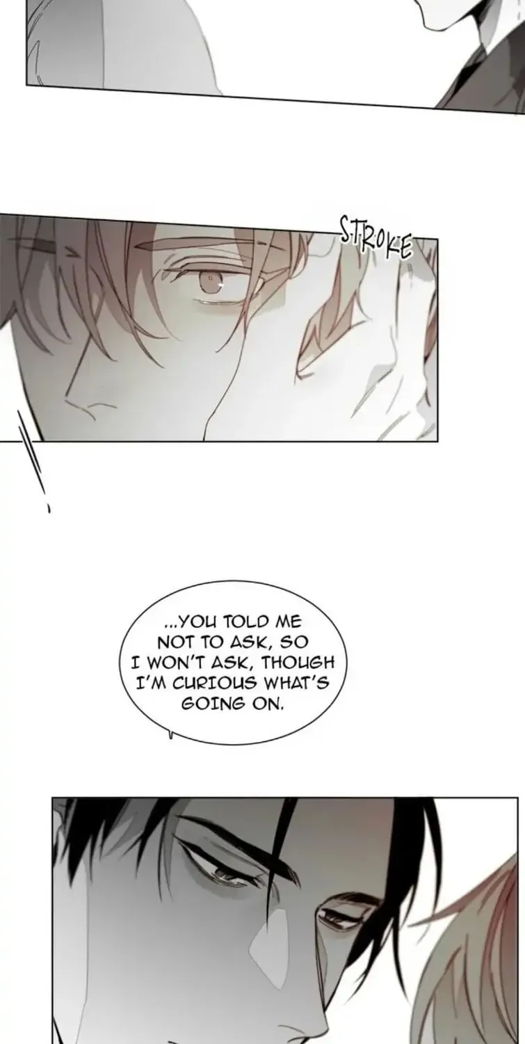Addiction Chapter 35 page 26 - 