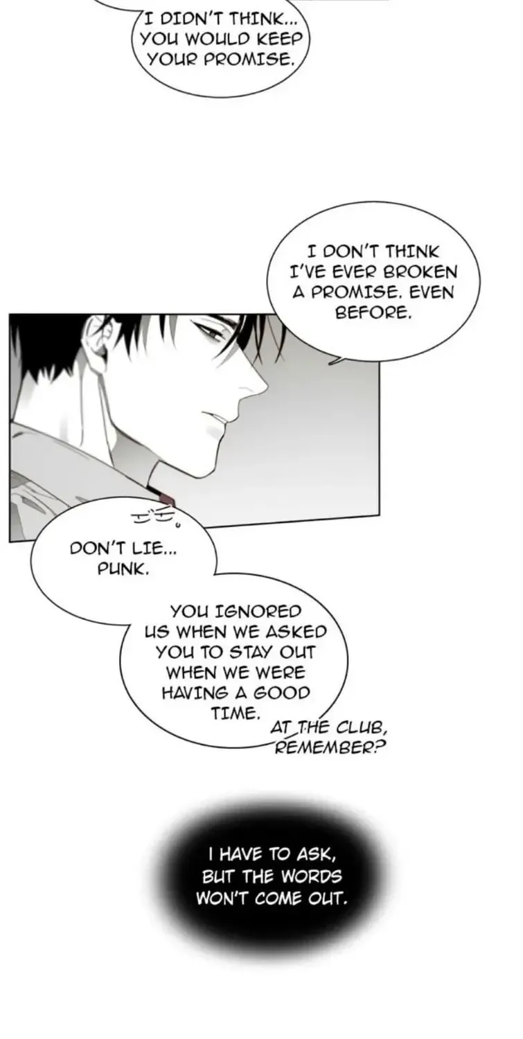 Addiction Chapter 35 page 29 - 