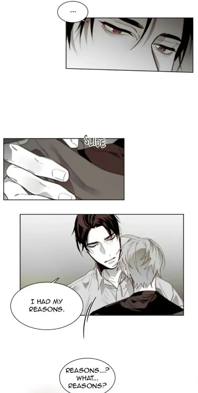 Addiction Chapter 35 page 31 - 