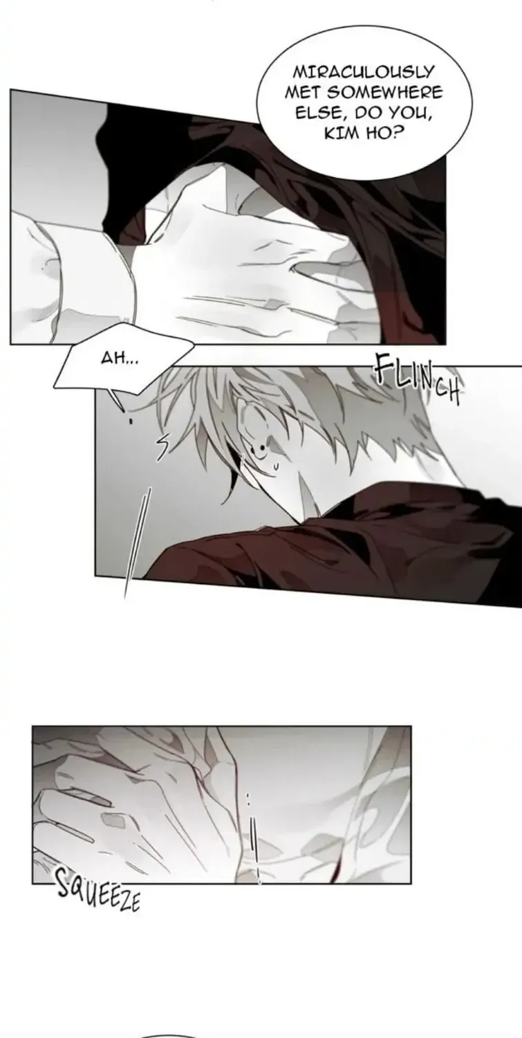 Addiction Chapter 35 page 35 - 