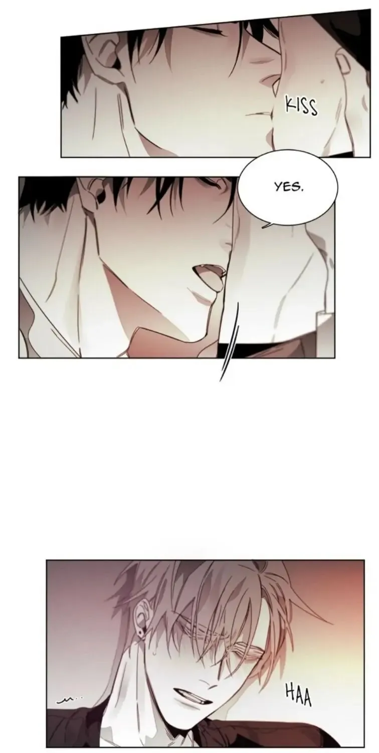 Addiction Chapter 36 page 14 - 