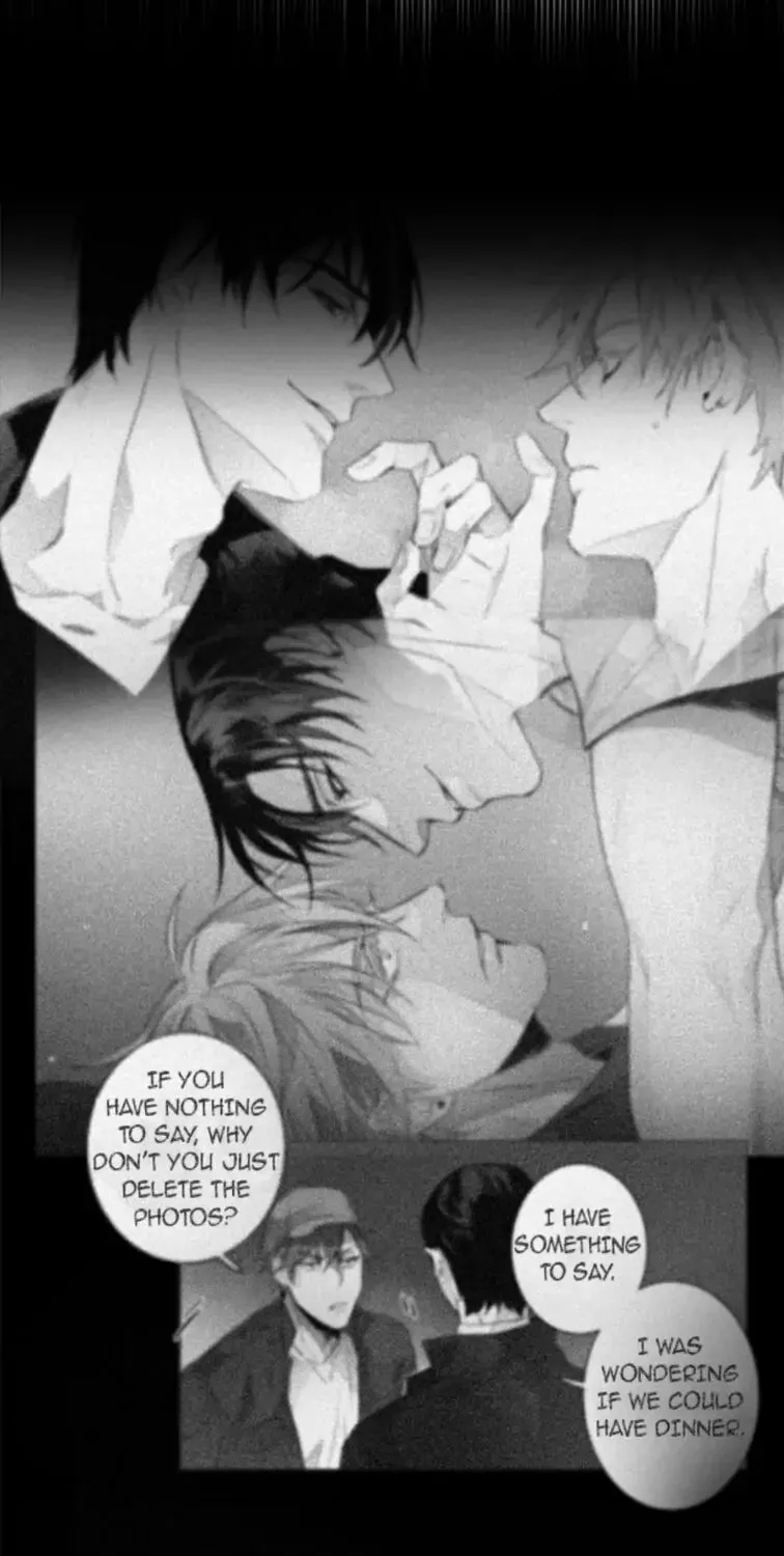 Addiction Chapter 36 page 16 - 