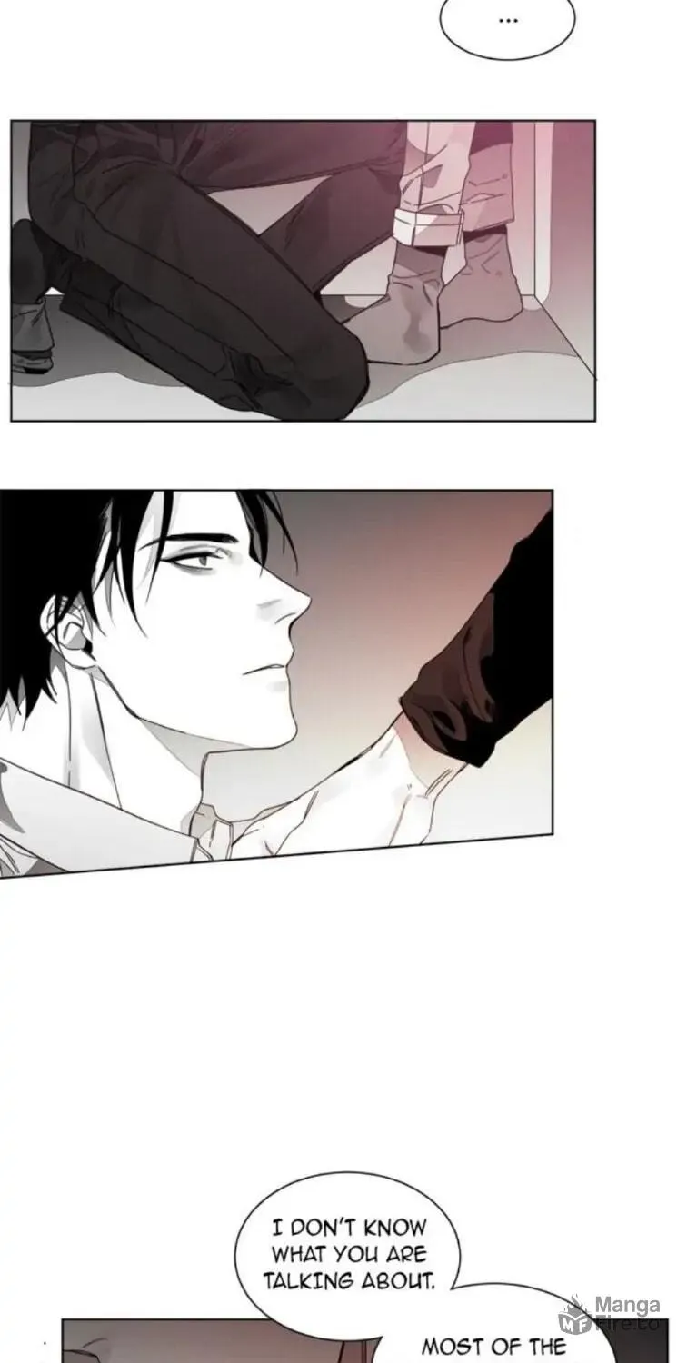 Addiction Chapter 36 page 19 - 