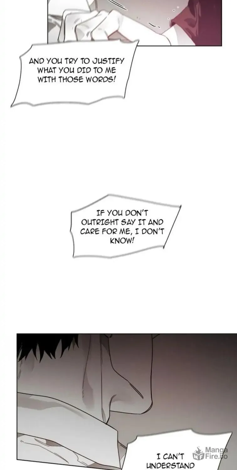 Addiction Chapter 36 page 21 - 