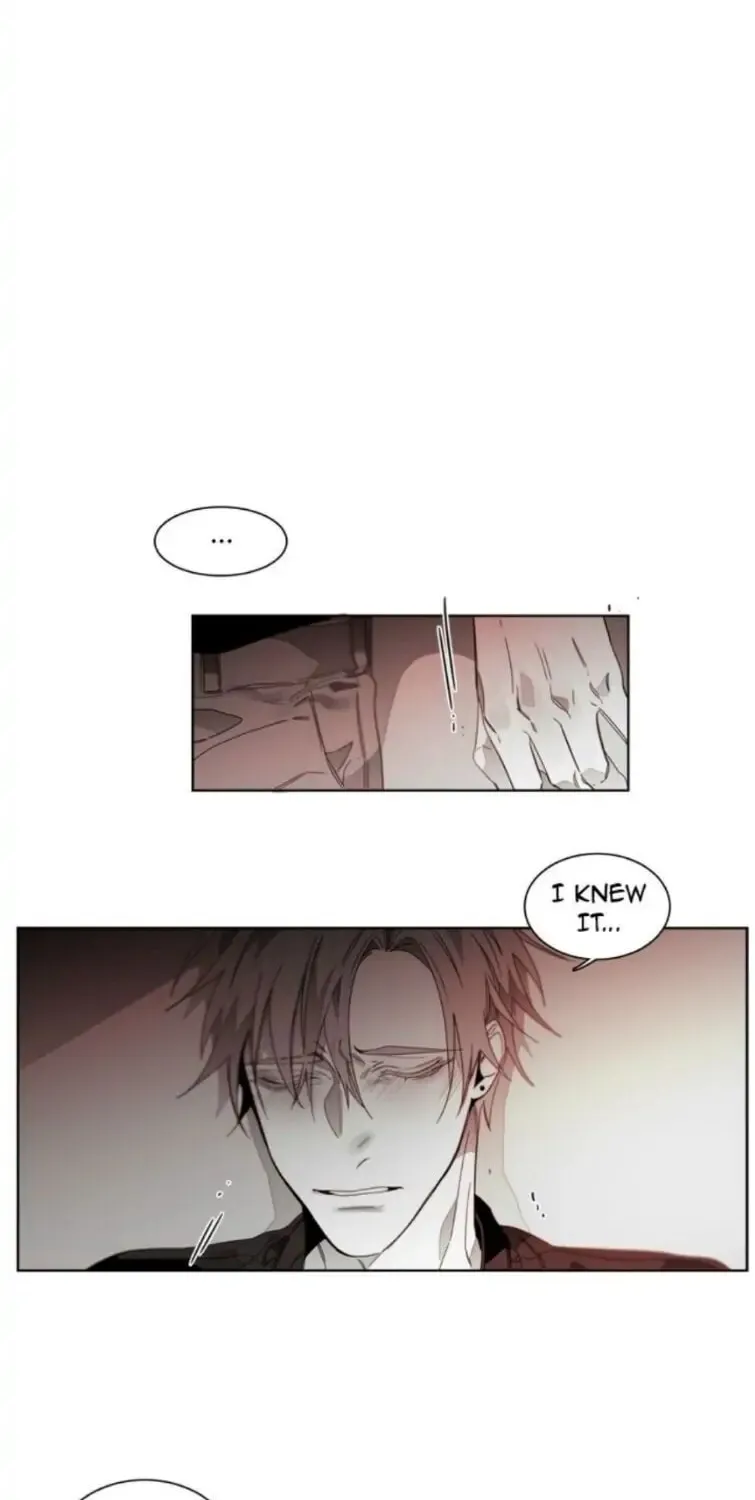 Addiction Chapter 36 page 30 - 