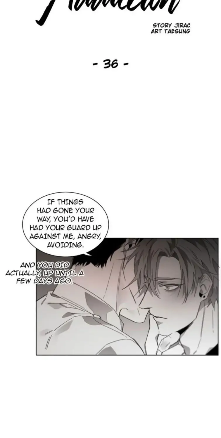 Addiction Chapter 36 page 4 - 