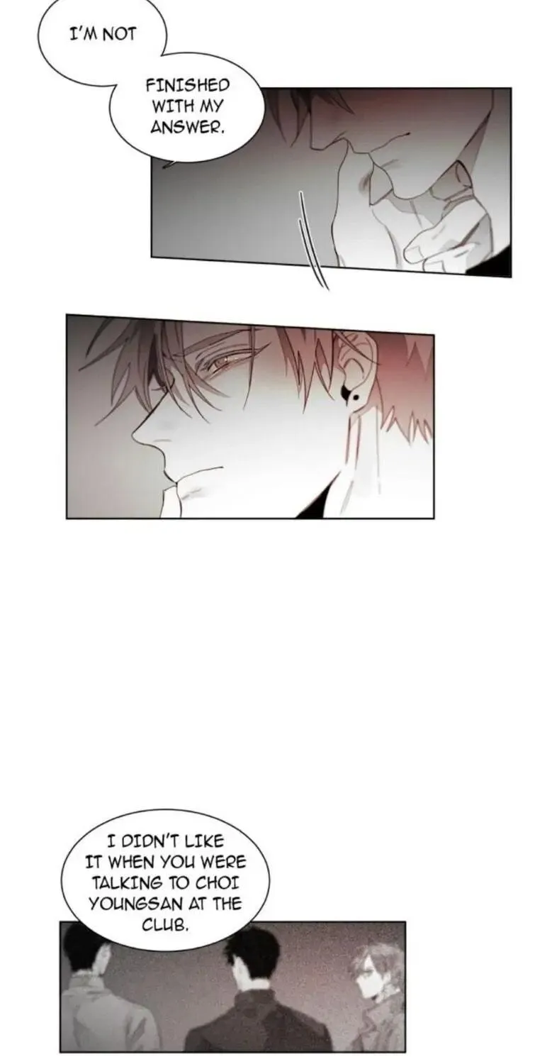 Addiction Chapter 36 page 31 - 