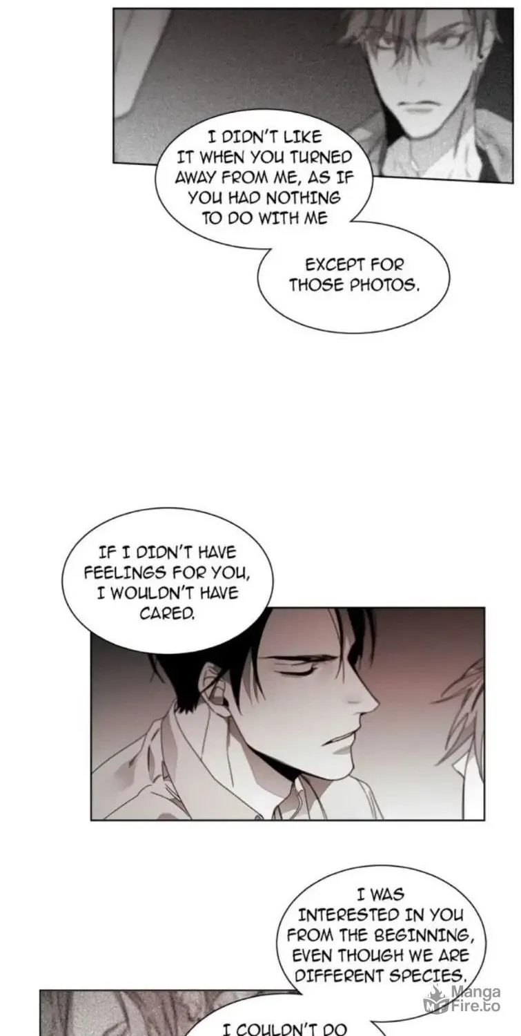 Addiction Chapter 36 page 32 - 