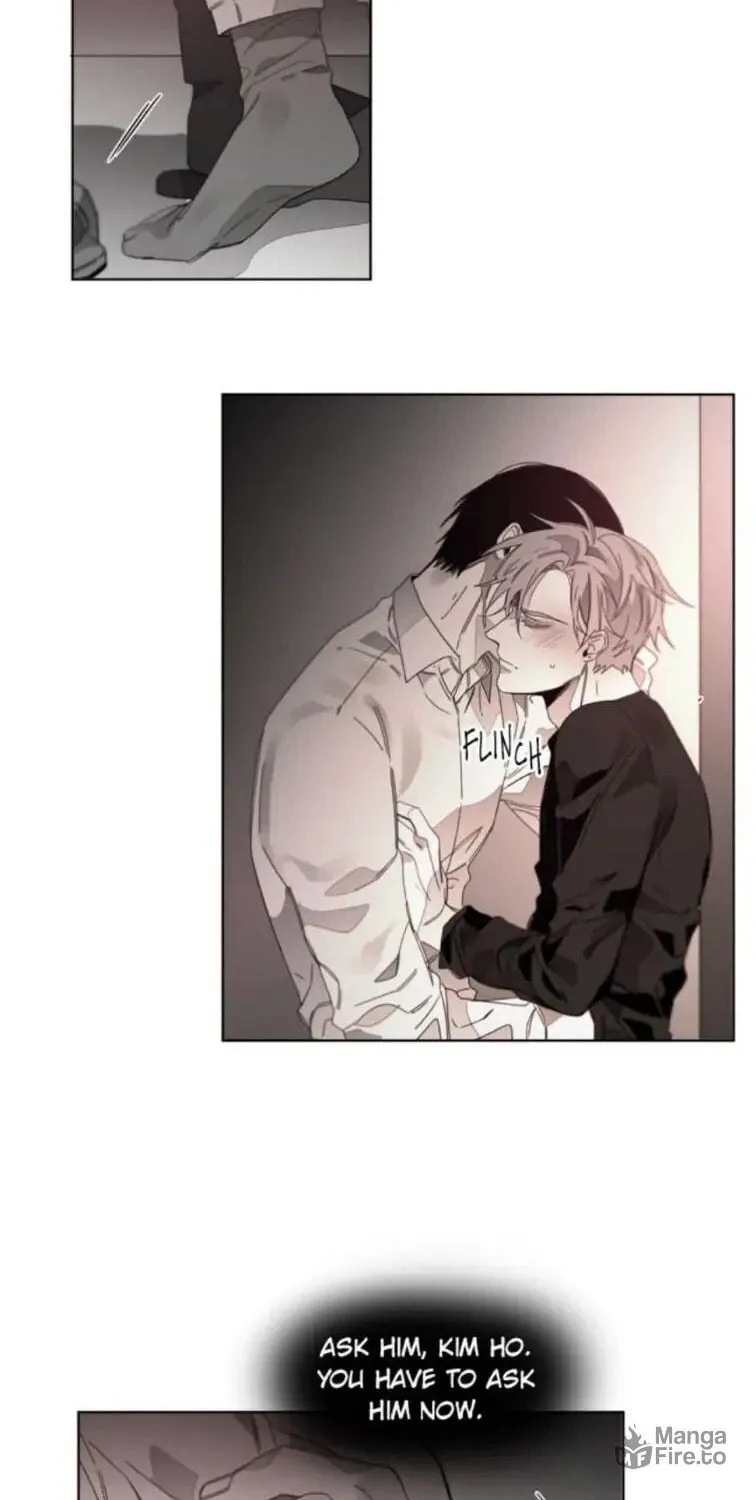 Addiction Chapter 36 page 6 - 