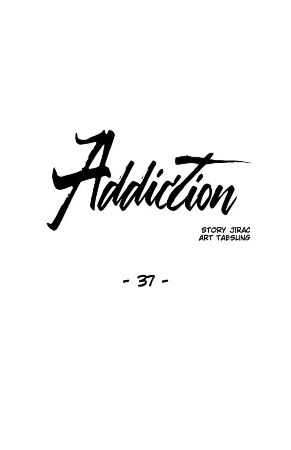 Addiction Chapter 37 page 1 - 