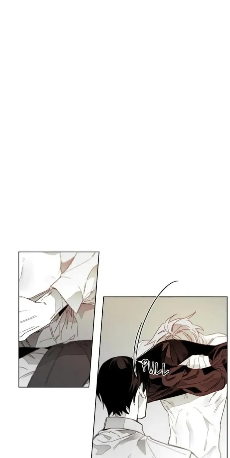 Addiction Chapter 37 page 11 - 