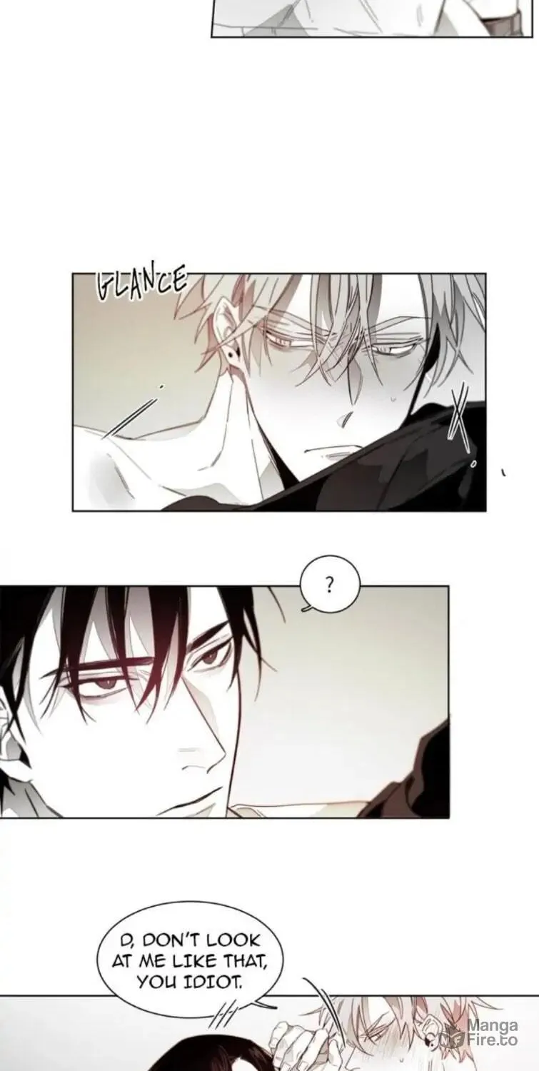 Addiction Chapter 37 page 12 - 