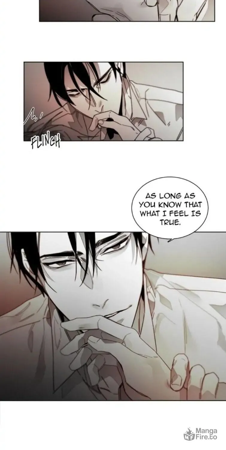 Addiction Chapter 37 page 14 - 