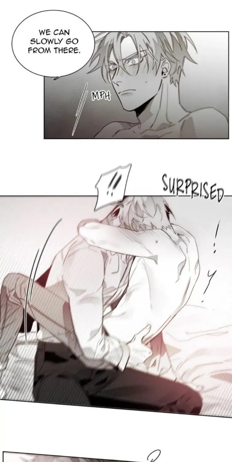 Addiction Chapter 37 page 15 - 