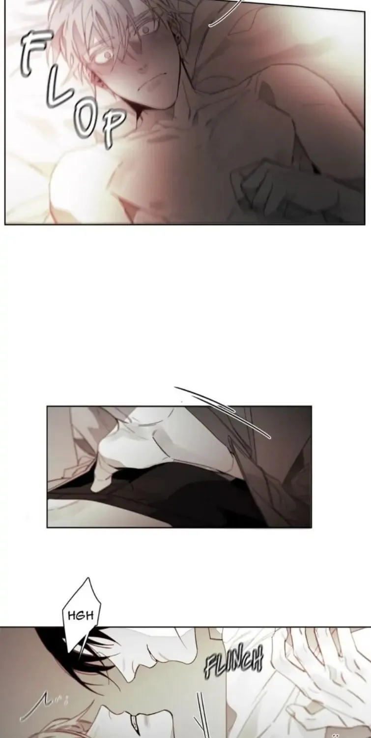 Addiction Chapter 37 page 16 - 