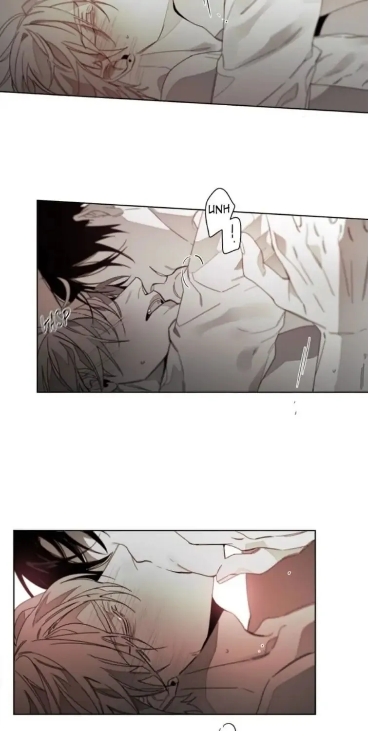 Addiction Chapter 37 page 17 - 