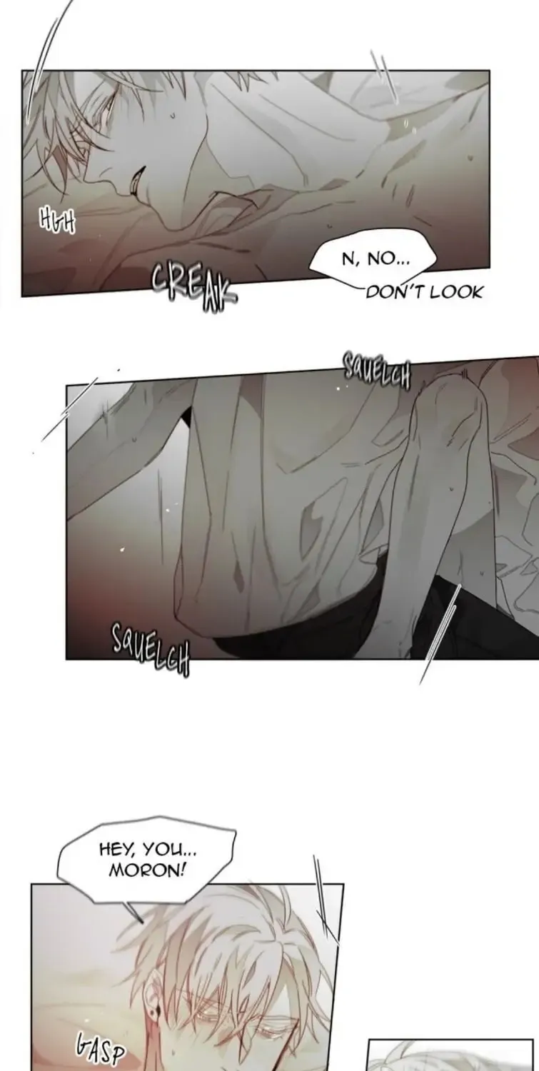 Addiction Chapter 37 page 19 - 