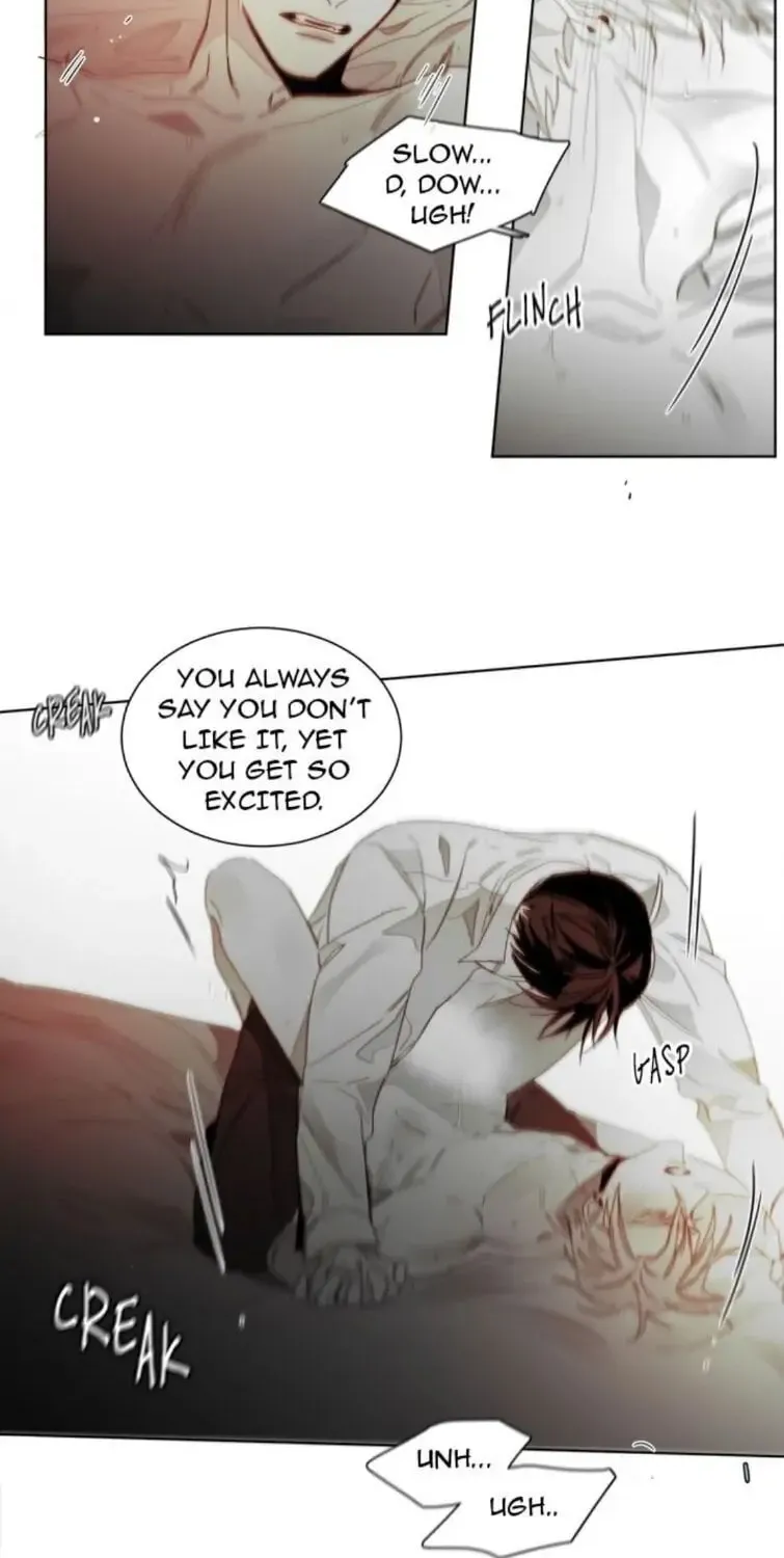 Addiction Chapter 37 page 20 - 